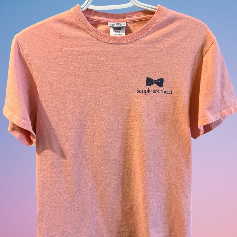 Simply Southern Compass T-Shirt